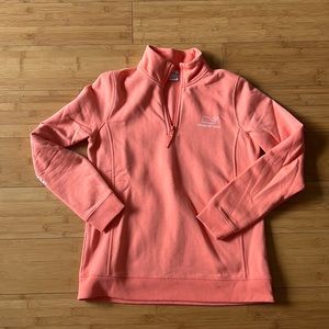 Vineyard Vines 1/4 zip